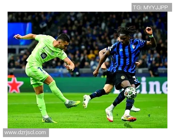 2010年欧冠半决赛巴塞罗那对阵国际米兰的经典对决回顾与分析