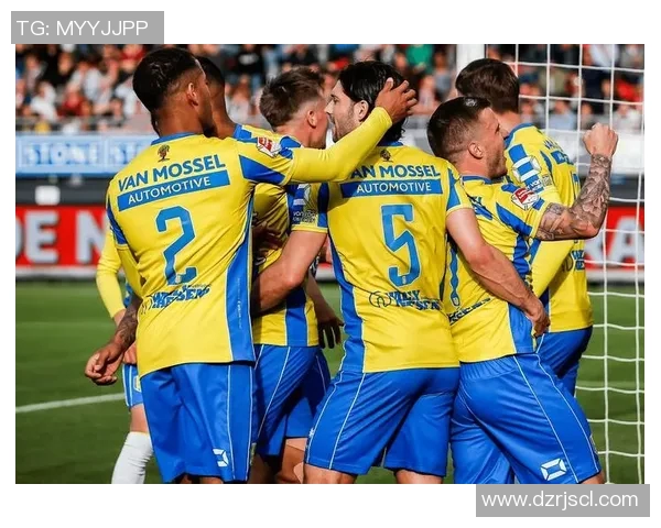 埃青年与瓦尔韦的激烈对决揭示了足球战术与团队合作的重要性