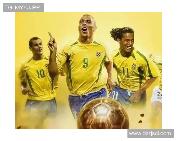 足球明星们对小罗的赞美与评价揭示了他的独特魅力与足球天赋 足球明星们对小罗的赞美与评价揭示了他的独特魅力与足球天赋